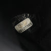 Chanel Mini Quilted Aged Calfskin and Caviar Chain Handle Flap Secondhand