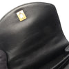 Chanel Mini Quilted Aged Calfskin and Caviar Chain Handle Flap Secondhand