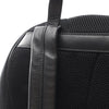 Gucci Leather Logo Backpack Secondhand