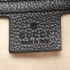 Gucci Leather Logo Backpack Secondhand