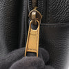 Gucci Leather Logo Backpack Secondhand