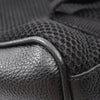 Gucci Leather Logo Backpack Secondhand