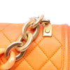 Chanel Small Quilted Caviar Sunset On The Sea Flap Secondhand