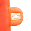 Chanel Small Quilted Caviar Sunset On The Sea Flap Secondhand