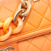 Chanel Small Quilted Caviar Sunset On The Sea Flap Secondhand