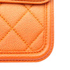 Chanel Small Quilted Caviar Sunset On The Sea Flap Secondhand