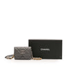 Chanel Quilted Lambskin 19 Belt Bag Secondhand