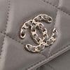 Chanel Quilted Lambskin 19 Belt Bag Secondhand