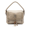 Gucci Leather Bella Satchel Secondhand