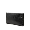 Balenciaga Lambskin Motocross Giant 12 Envelope Clutch Secondhand