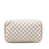 Louis Vuitton Damier Azur Speedy 30 Secondhand