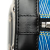 Louis Vuitton Epi Denim Alma BB Secondhand