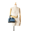 Louis Vuitton Epi Denim Alma BB Secondhand
