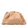Bottega Veneta Teen Lambskin The Pouch Secondhand