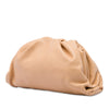 Bottega Veneta Teen Lambskin The Pouch Secondhand
