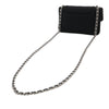 Chanel Canvas Graffiti Foldable Shopping Tote in Jersey Flap Secondhand