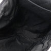 Chanel Canvas Graffiti Foldable Shopping Tote in Jersey Flap Secondhand