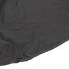 Chanel Canvas Graffiti Foldable Shopping Tote in Jersey Flap Secondhand