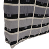 Chanel Canvas Graffiti Foldable Shopping Tote in Jersey Flap Secondhand