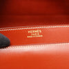 Hermès Box Calf Piano Handbag Secondhand