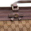 Gucci GG Canvas Mayfair Tote Secondhand