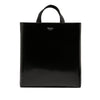 Prada Spazzolato Tote Secondhand