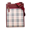 Burberry House Check Canvas Crossbody Secondhand