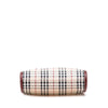 Burberry House Check Canvas Crossbody Secondhand