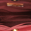 Burberry House Check Canvas Crossbody Secondhand