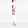 Burberry House Check Canvas Crossbody Secondhand