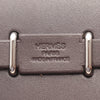 Hermès Military Toile and Vache Hunter Herbag Zip 20 Secondhand