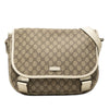 Gucci GG Supreme Crossbody Secondhand