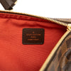 Louis Vuitton Damier Ebene Geronimos Secondhand