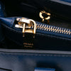 Prada Medium Saffiano Lux Galleria Satchel Secondhand