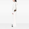 Balenciaga Mini BB Monogram Coated Canvas Le Cagole Secondhand
