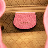 Gucci Suede Bamboo Backpack Secondhand