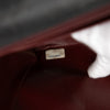 Chanel Maxi XL Classic Lambskin Single Flap Secondhand