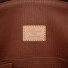 Secondhand Louis Vuitton Monogram Lockit PM