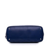 Chanel XL Quilted Caviar Shopping Fever Tote Secondhand