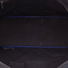 Chanel XL Quilted Caviar Shopping Fever Tote Secondhand