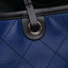 Chanel XL Quilted Caviar Shopping Fever Tote Secondhand