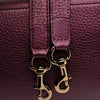 Secondhand Gucci Medium Calfskin Bamboo Shopper Satchel