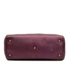 Secondhand Gucci Medium Calfskin Bamboo Shopper Satchel