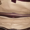 Secondhand Gucci Medium Calfskin Bamboo Shopper Satchel