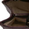 Secondhand Gucci Medium Calfskin Bamboo Shopper Satchel