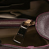 Secondhand Gucci Medium Calfskin Bamboo Shopper Satchel