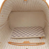 Secondhand Louis Vuitton Damier Azur Neverfull MM