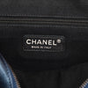 Chanel Jumbo Quilted Iridescent Caviar Easy Flap Secondhand