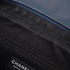 Chanel Jumbo Quilted Iridescent Caviar Easy Flap Secondhand