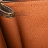 Louis Vuitton Monogram Poche Documents Portfolio Secondhand